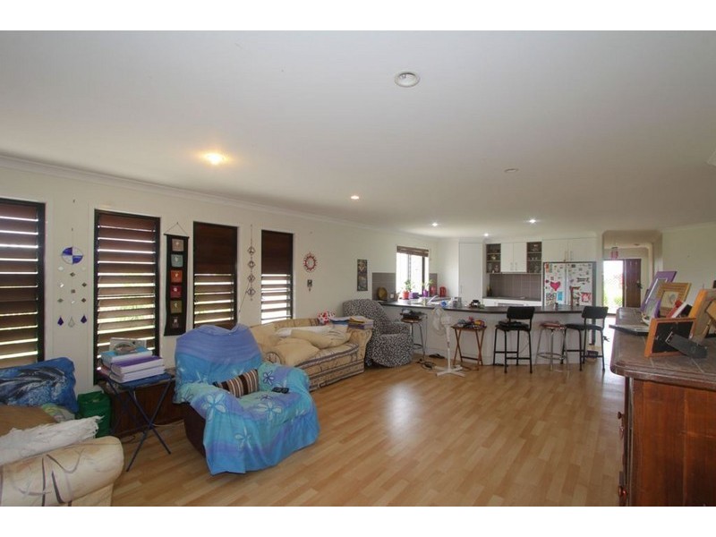 12 Treena Place, Innes Park QLD 4670