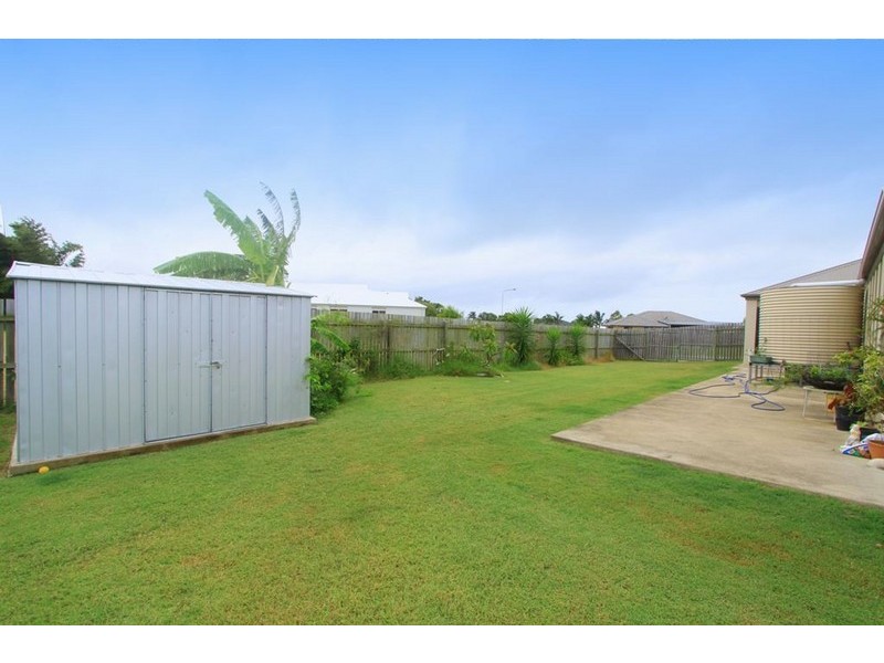 12 Treena Place, Innes Park QLD 4670