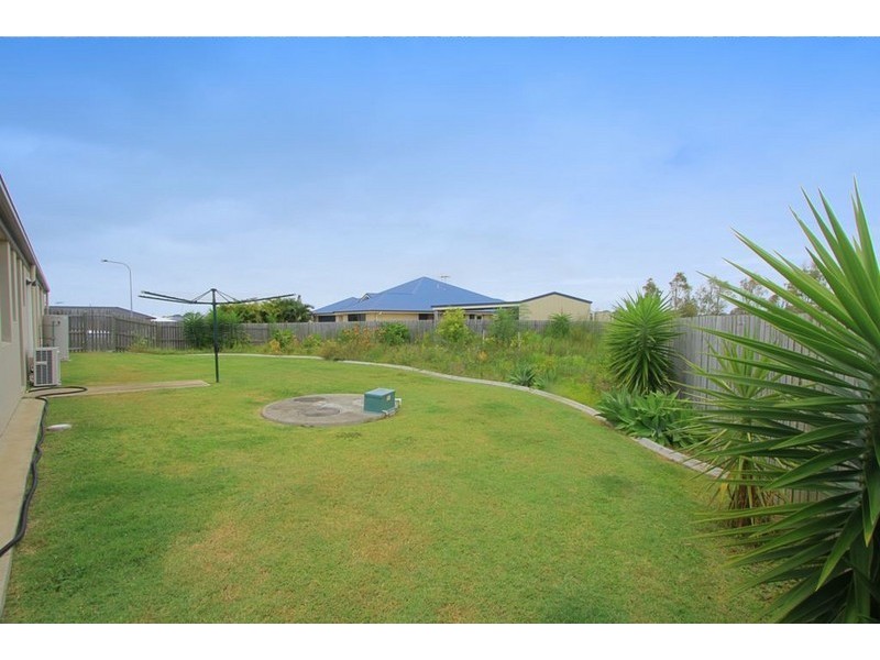 12 Treena Place, Innes Park QLD 4670