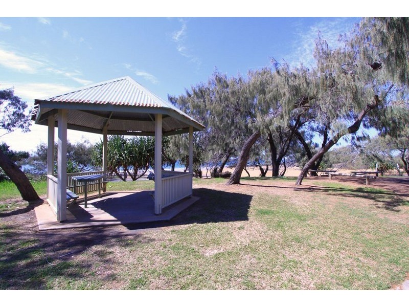 12 Treena Place, Innes Park QLD 4670