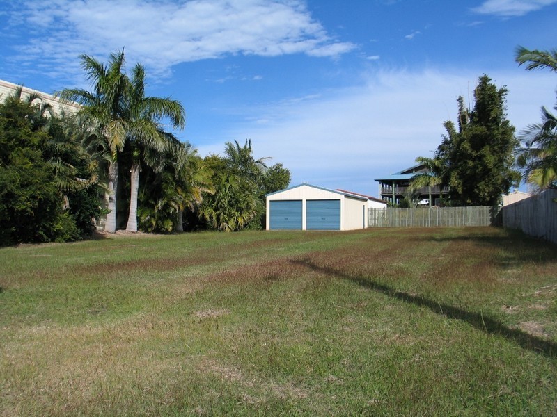 9 Magnolia Court, Innes Park QLD 4670