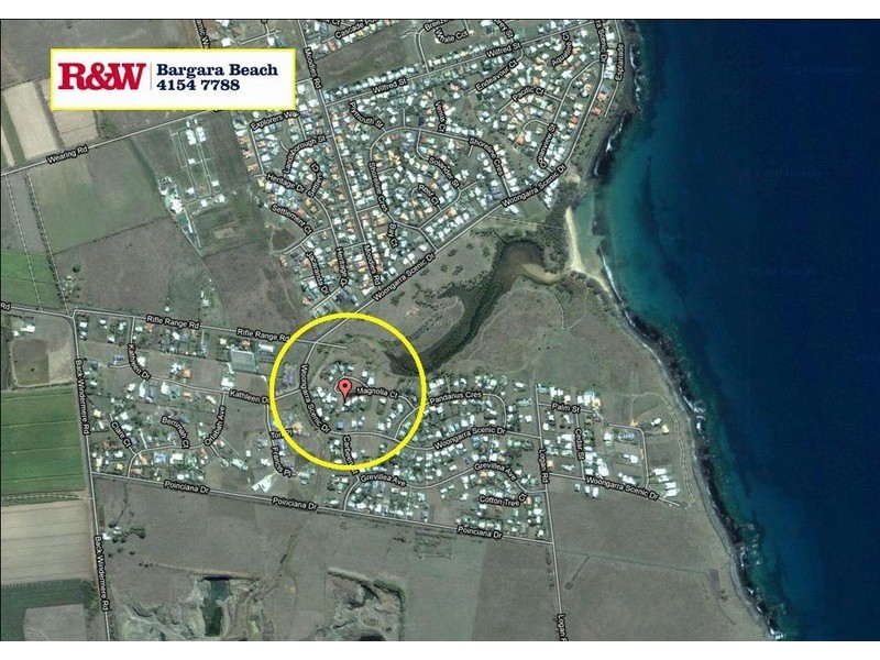 9 Magnolia Court, Innes Park QLD 4670