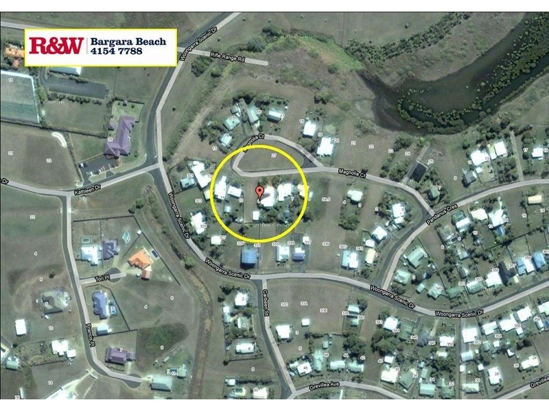 9 Magnolia Court, Innes Park QLD 4670