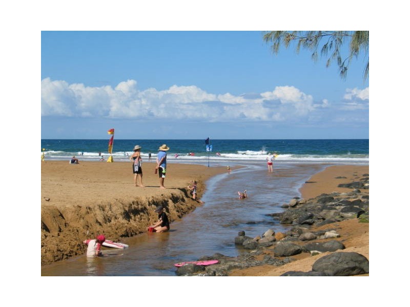 9 Magnolia Court, Innes Park QLD 4670