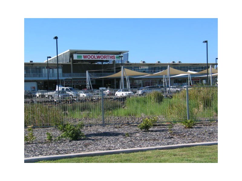 9 Magnolia Court, Innes Park QLD 4670