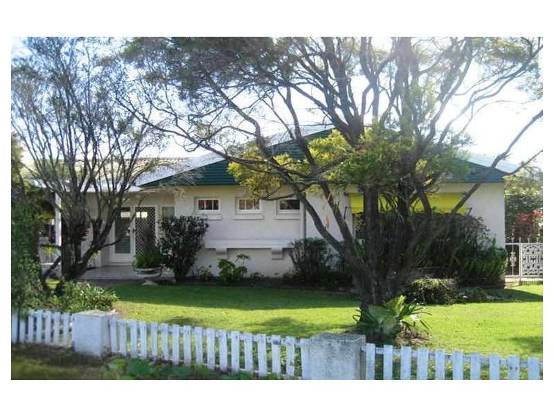 121 Walker Street, Bundaberg West QLD 4670