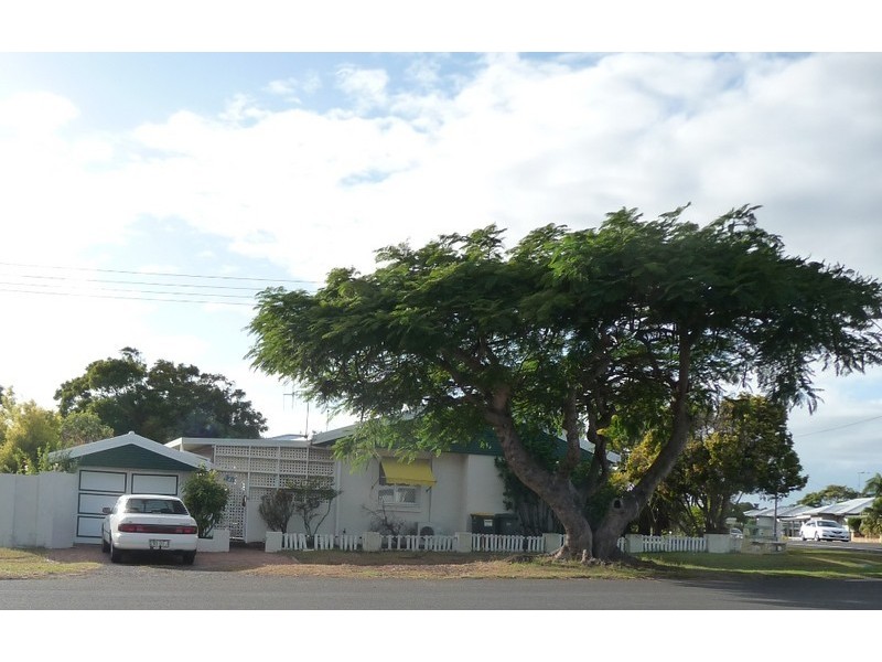 121 Walker Street, Bundaberg West QLD 4670