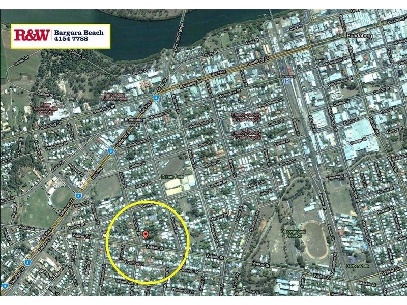121 Walker Street, Bundaberg West QLD 4670