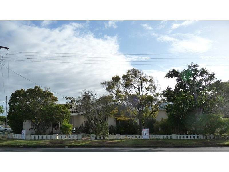 121 Walker Street, Bundaberg West QLD 4670