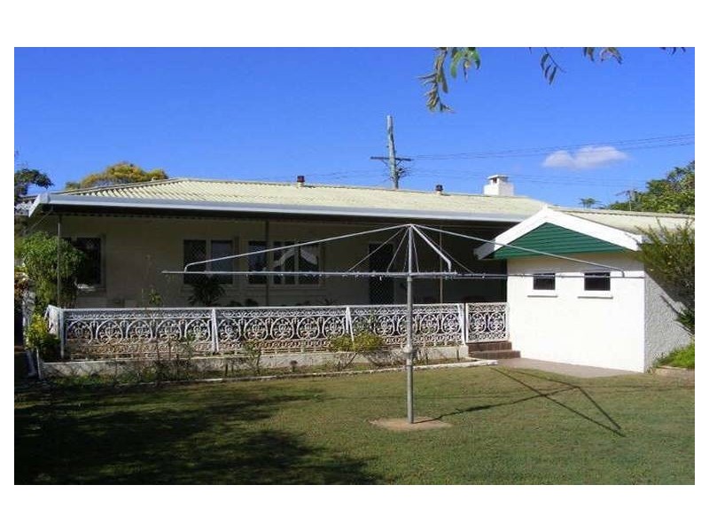 121 Walker Street, Bundaberg West QLD 4670