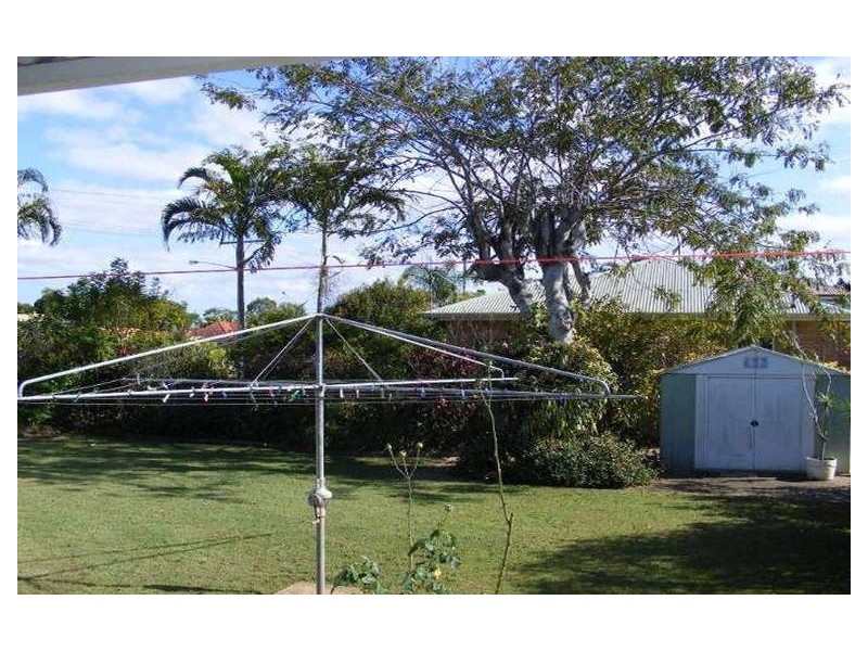 121 Walker Street, Bundaberg West QLD 4670