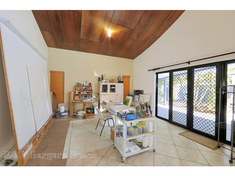 264 Woongarra Scenic Drive, Bargara QLD 4670
