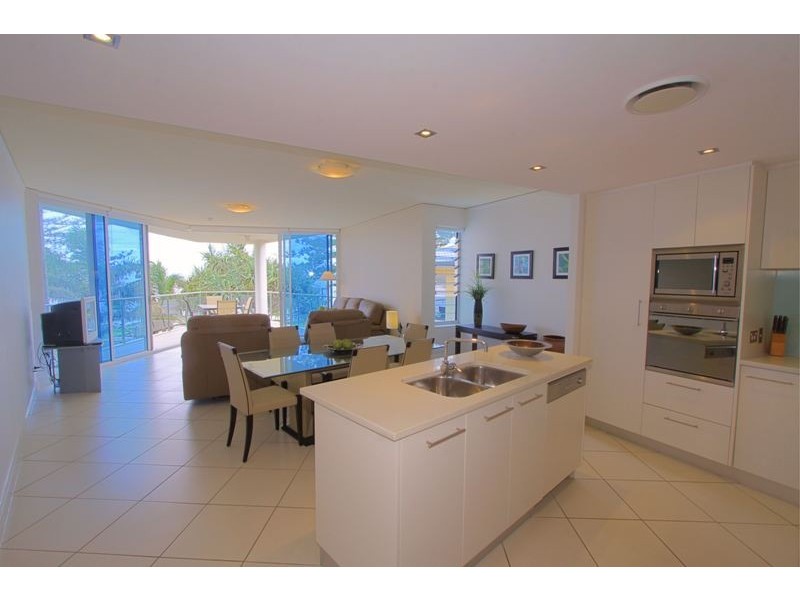 U208,C Bargara 83 Esplanade, Bargara QLD 4670