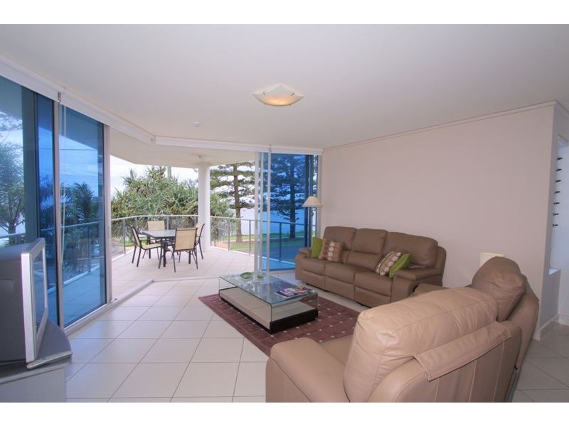 U208,C Bargara 83 Esplanade, Bargara QLD 4670
