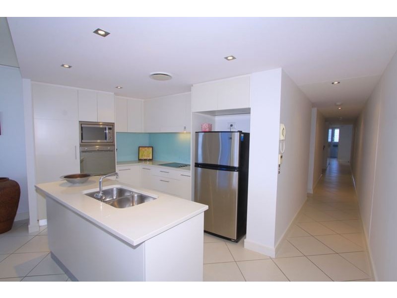 U208,C Bargara 83 Esplanade, Bargara QLD 4670