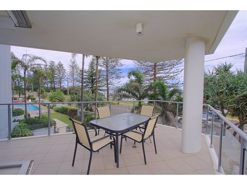 U208,C Bargara 83 Esplanade, Bargara QLD 4670