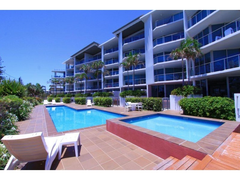 U208,C Bargara 83 Esplanade, Bargara QLD 4670