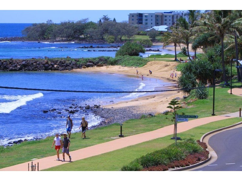 U208,C Bargara 83 Esplanade, Bargara QLD 4670