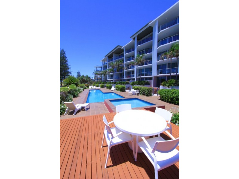 U208,C Bargara 83 Esplanade, Bargara QLD 4670