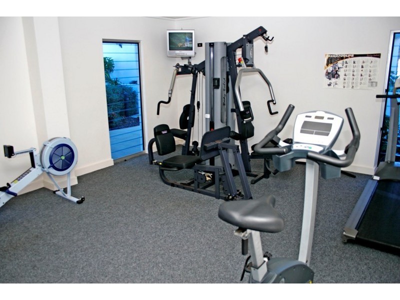 U208,C Bargara 83 Esplanade, Bargara QLD 4670