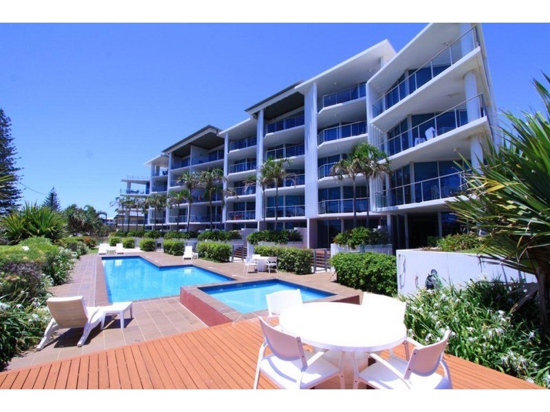 U208,C Bargara 83 Esplanade, Bargara QLD 4670