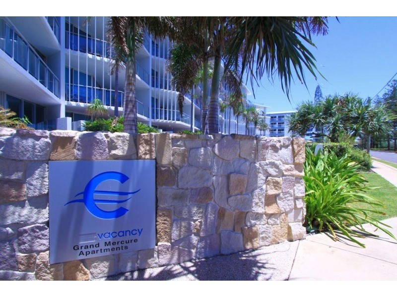 U208,C Bargara 83 Esplanade, Bargara QLD 4670