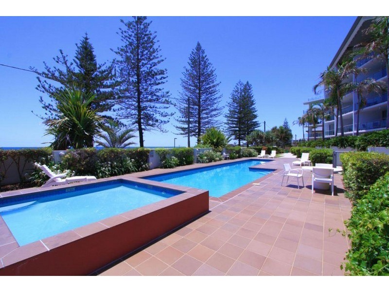 U208,C Bargara 83 Esplanade, Bargara QLD 4670