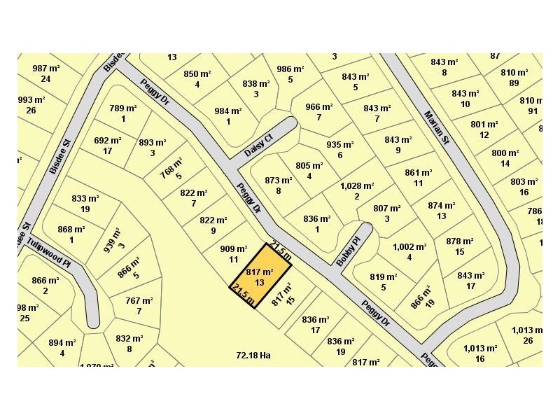 13 Peggy Drive, Coral Cove QLD 4670