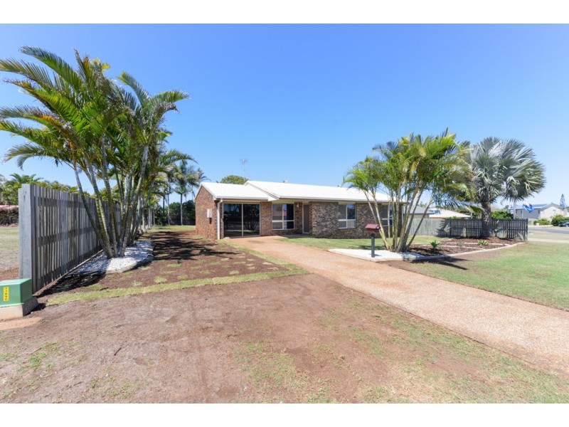12 Amaroo Crescent, Innes Park QLD 4670