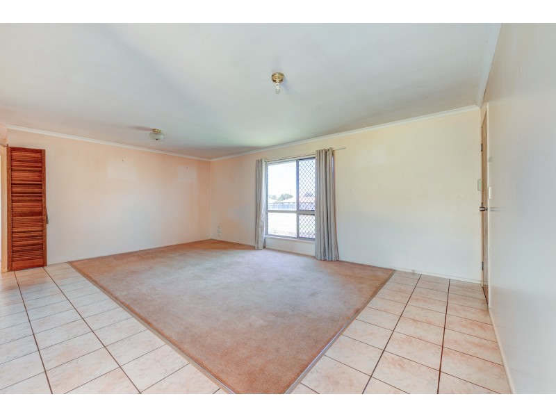 12 Amaroo Crescent, Innes Park QLD 4670