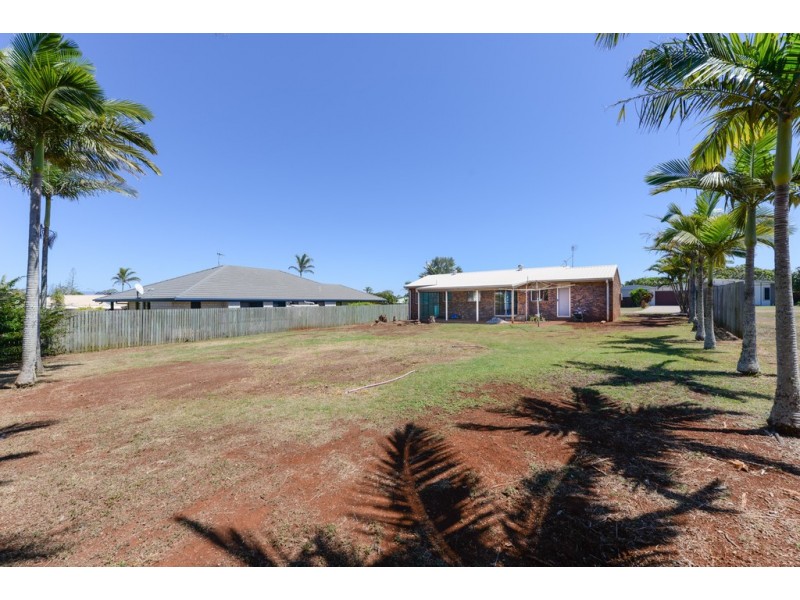 12 Amaroo Crescent, Innes Park QLD 4670