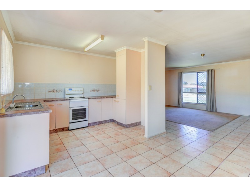 12 Amaroo Crescent, Innes Park QLD 4670