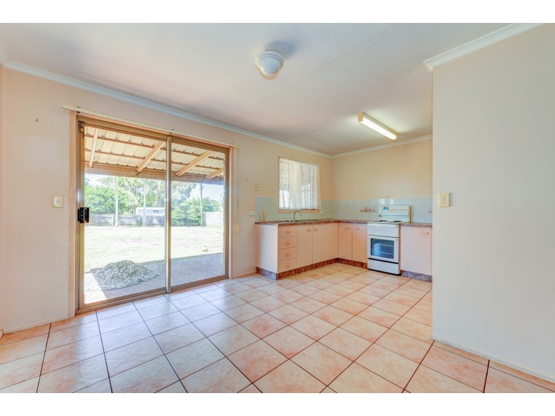 12 Amaroo Crescent, Innes Park QLD 4670