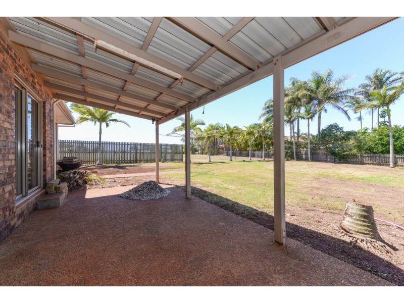 12 Amaroo Crescent, Innes Park QLD 4670