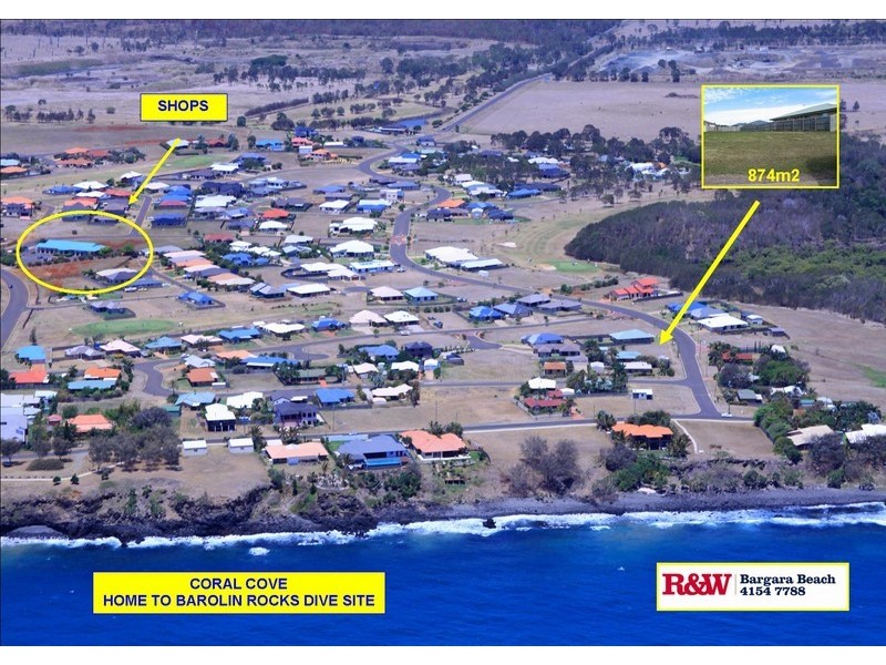 9 Bisdee Street, Coral Cove QLD 4670