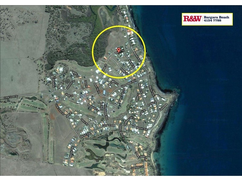 9 Bisdee Street, Coral Cove QLD 4670