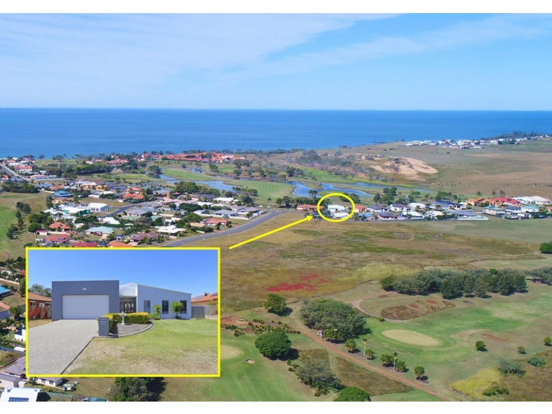 222 Barolin Esplanade, Coral Cove QLD 4670