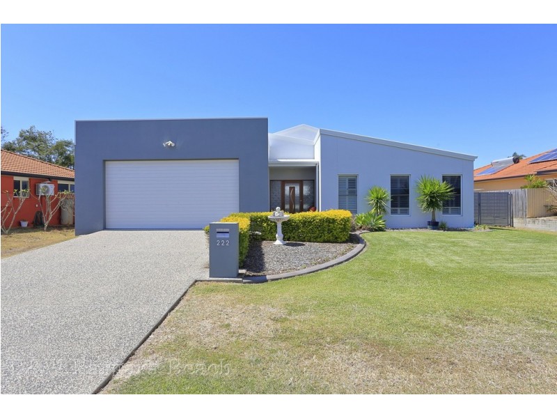 222 Barolin Esplanade, Coral Cove QLD 4670