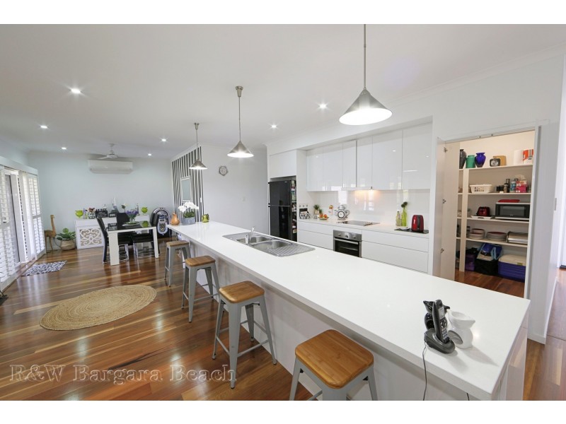 222 Barolin Esplanade, Coral Cove QLD 4670