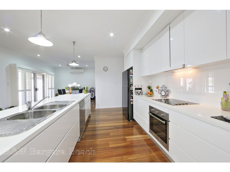 222 Barolin Esplanade, Coral Cove QLD 4670