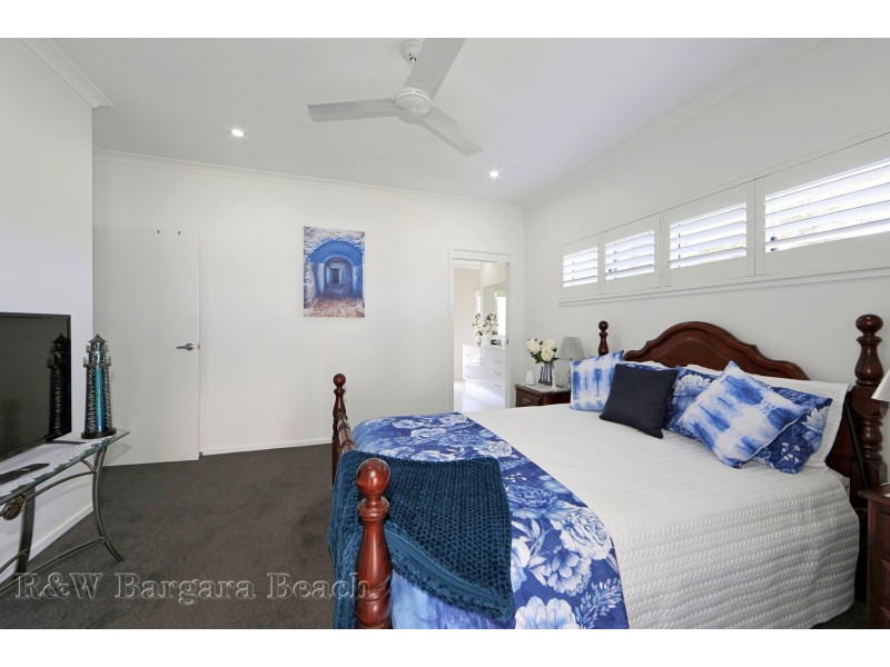222 Barolin Esplanade, Coral Cove QLD 4670
