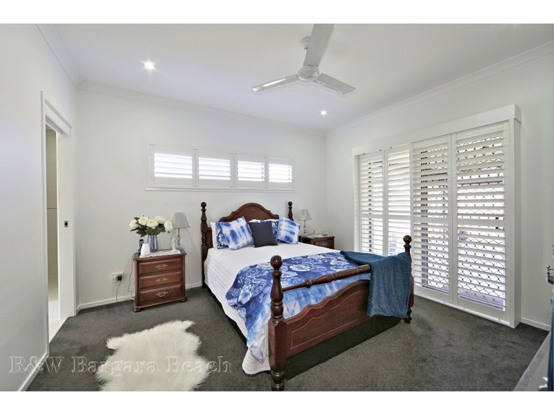 222 Barolin Esplanade, Coral Cove QLD 4670