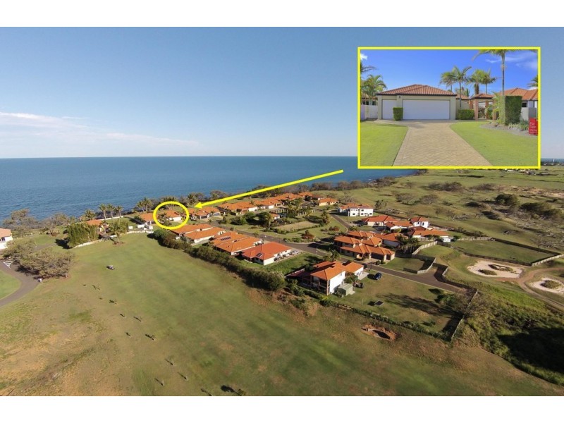 Villa 2, Chantelle Circuit, Coral Cove QLD 4670