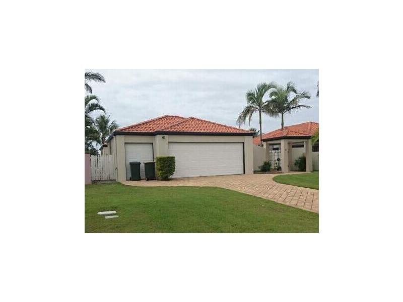 Villa 2, Chantelle Circuit, Coral Cove QLD 4670