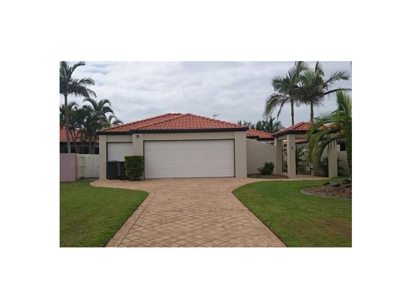 Villa 2, Chantelle Circuit, Coral Cove QLD 4670