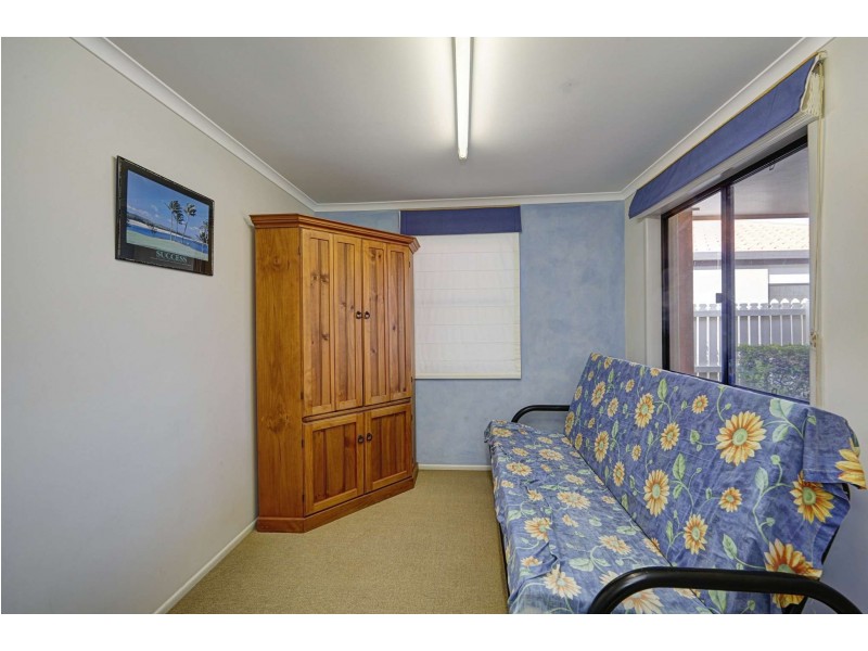 Villa 2, Chantelle Circuit, Coral Cove QLD 4670