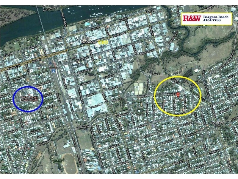 2a Hunter Street, Bundaberg South QLD 4670