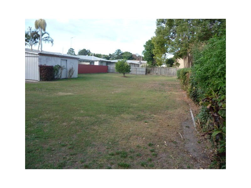 2a Hunter Street, Bundaberg South QLD 4670