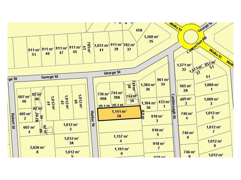 2a Hunter Street, Bundaberg South QLD 4670