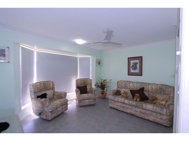 6 Tori Place, Innes Park QLD 4670